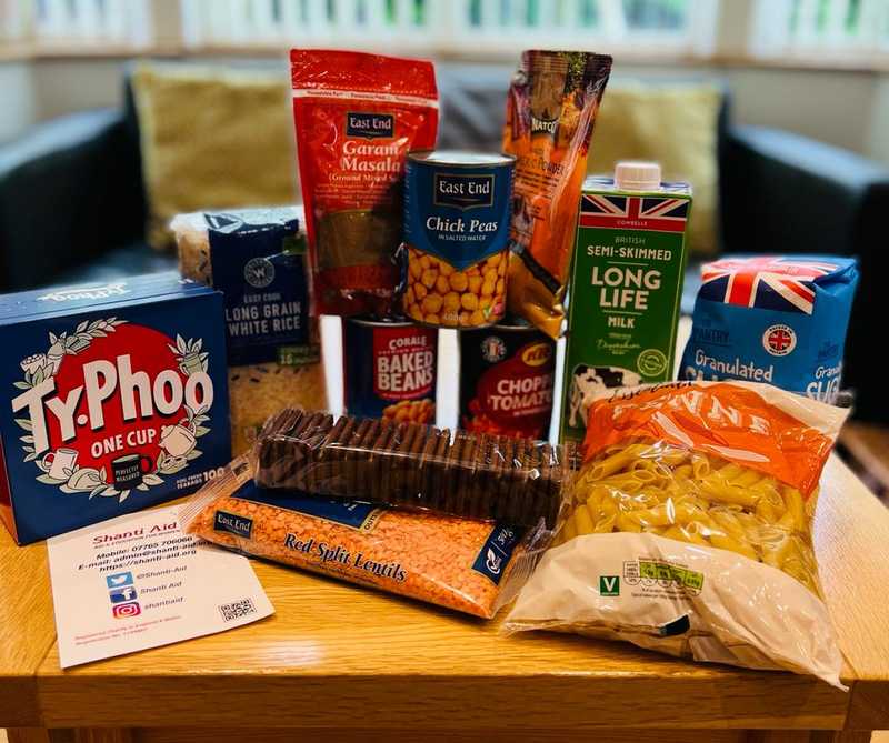 western power and tesco contribution