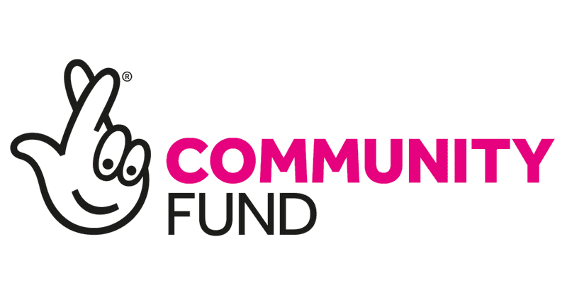 National Lottery logo